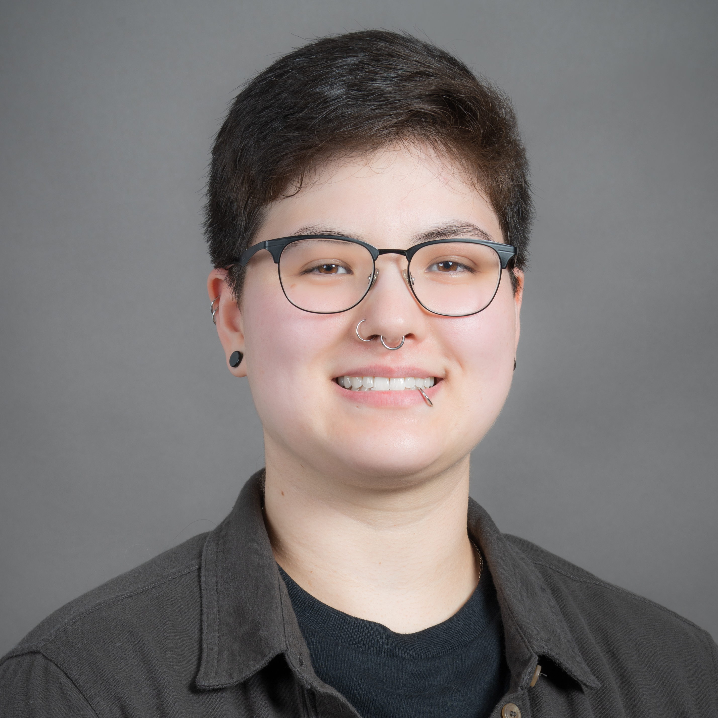 Profile Image of Sadie Kim