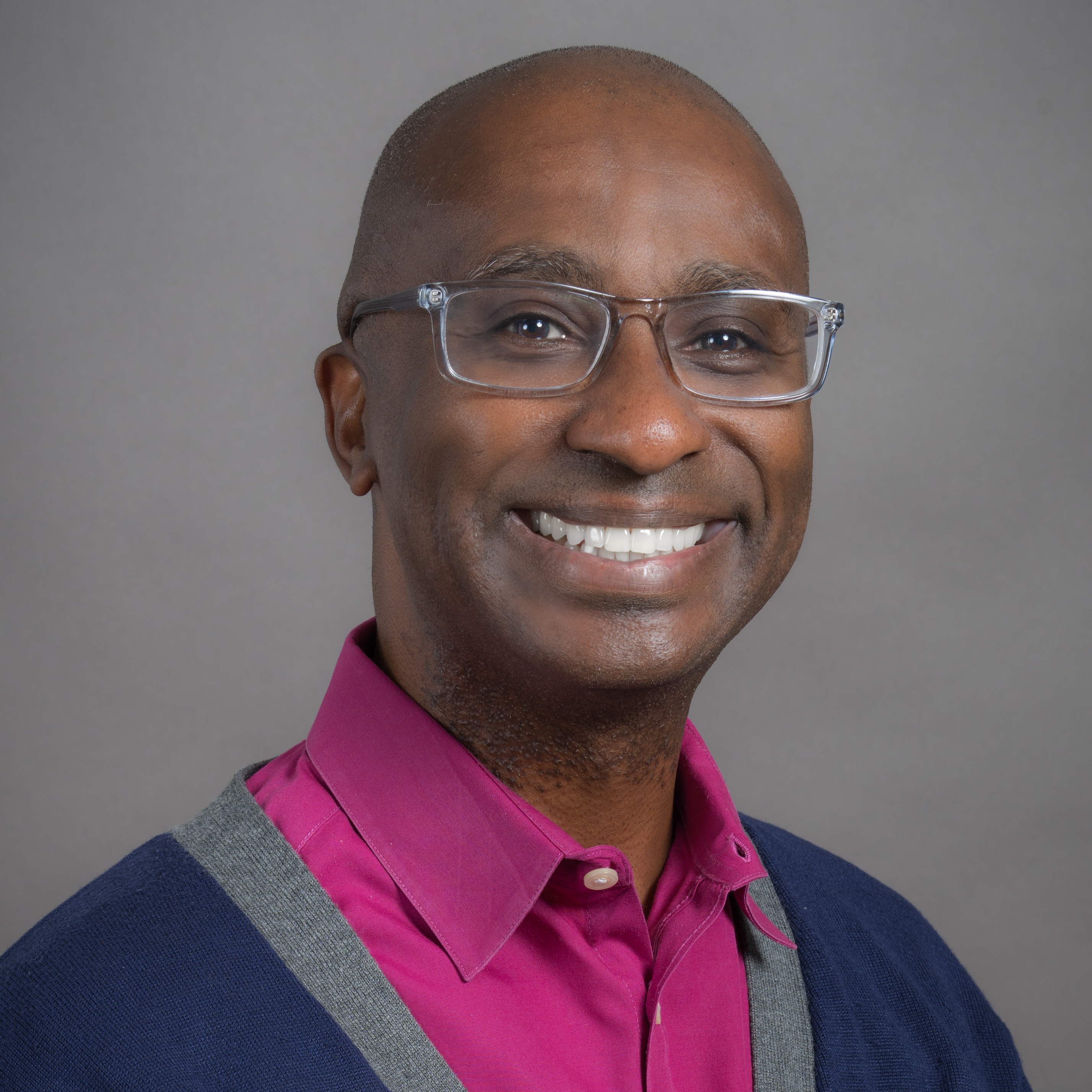Profile Image of Terry Wilson